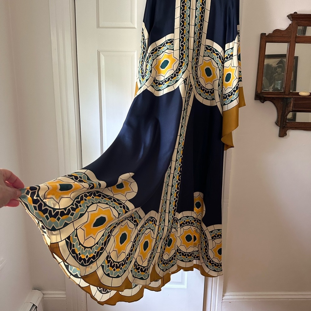LA DoubleJ Magnifico Dress - Picture 5 of 8